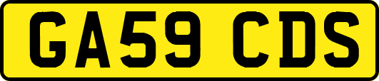 GA59CDS