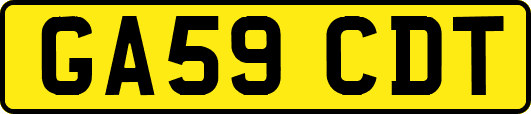 GA59CDT