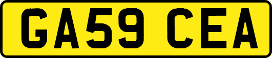 GA59CEA