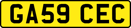GA59CEC