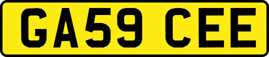 GA59CEE