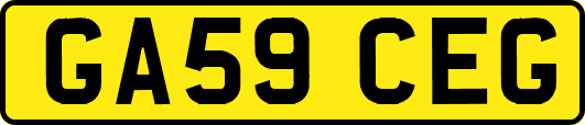 GA59CEG