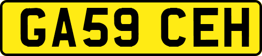 GA59CEH