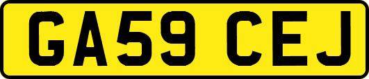 GA59CEJ