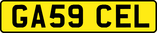 GA59CEL