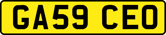 GA59CEO