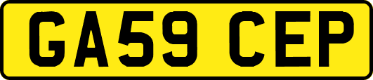 GA59CEP
