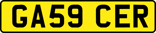GA59CER