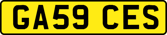 GA59CES