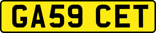 GA59CET