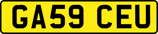 GA59CEU