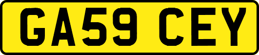 GA59CEY
