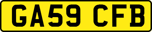 GA59CFB