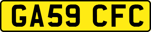 GA59CFC