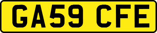 GA59CFE