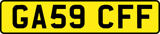 GA59CFF