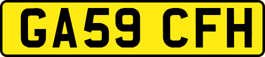 GA59CFH
