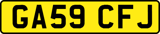 GA59CFJ