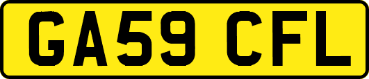 GA59CFL