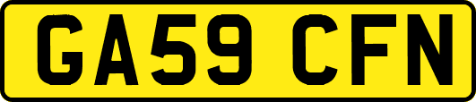 GA59CFN