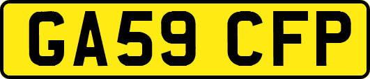 GA59CFP
