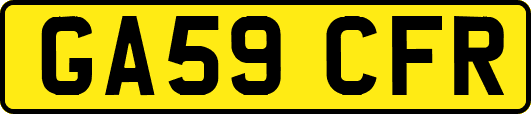 GA59CFR