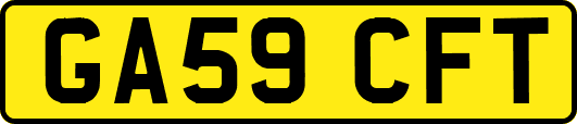 GA59CFT