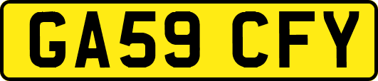GA59CFY