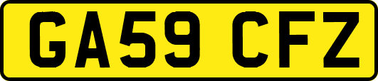 GA59CFZ
