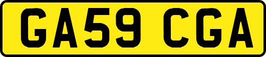GA59CGA