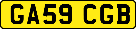 GA59CGB
