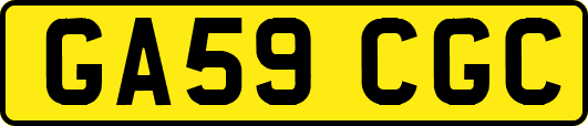 GA59CGC