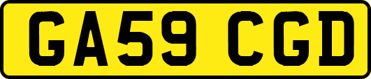 GA59CGD