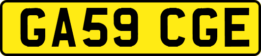GA59CGE