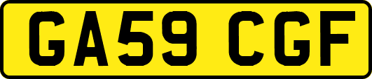 GA59CGF