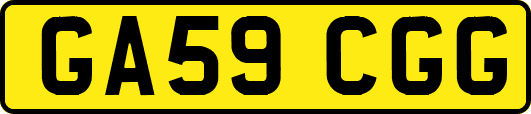 GA59CGG