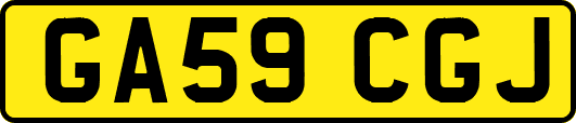 GA59CGJ