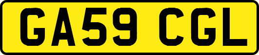 GA59CGL