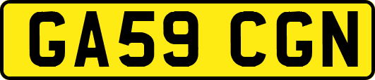 GA59CGN