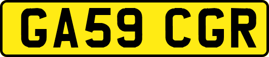 GA59CGR