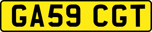 GA59CGT