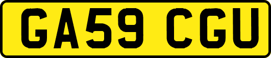 GA59CGU