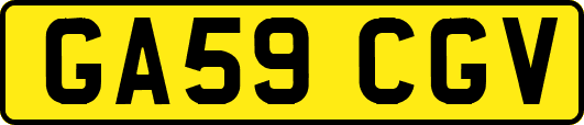GA59CGV