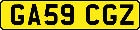GA59CGZ