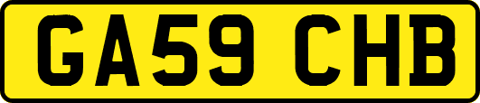 GA59CHB