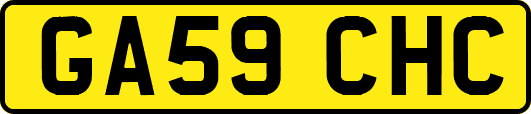 GA59CHC