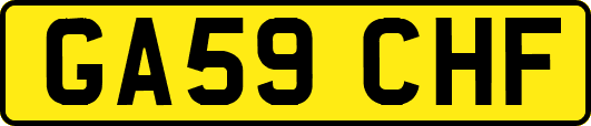 GA59CHF