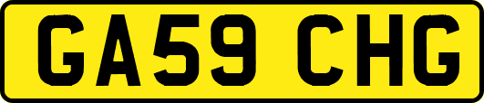 GA59CHG
