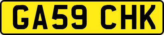 GA59CHK