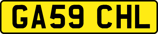 GA59CHL